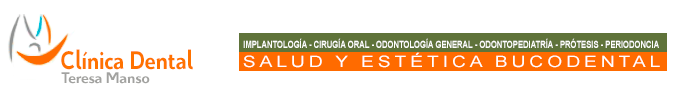Clínica Dental Teresa Manso